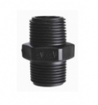 HDPE Nipple